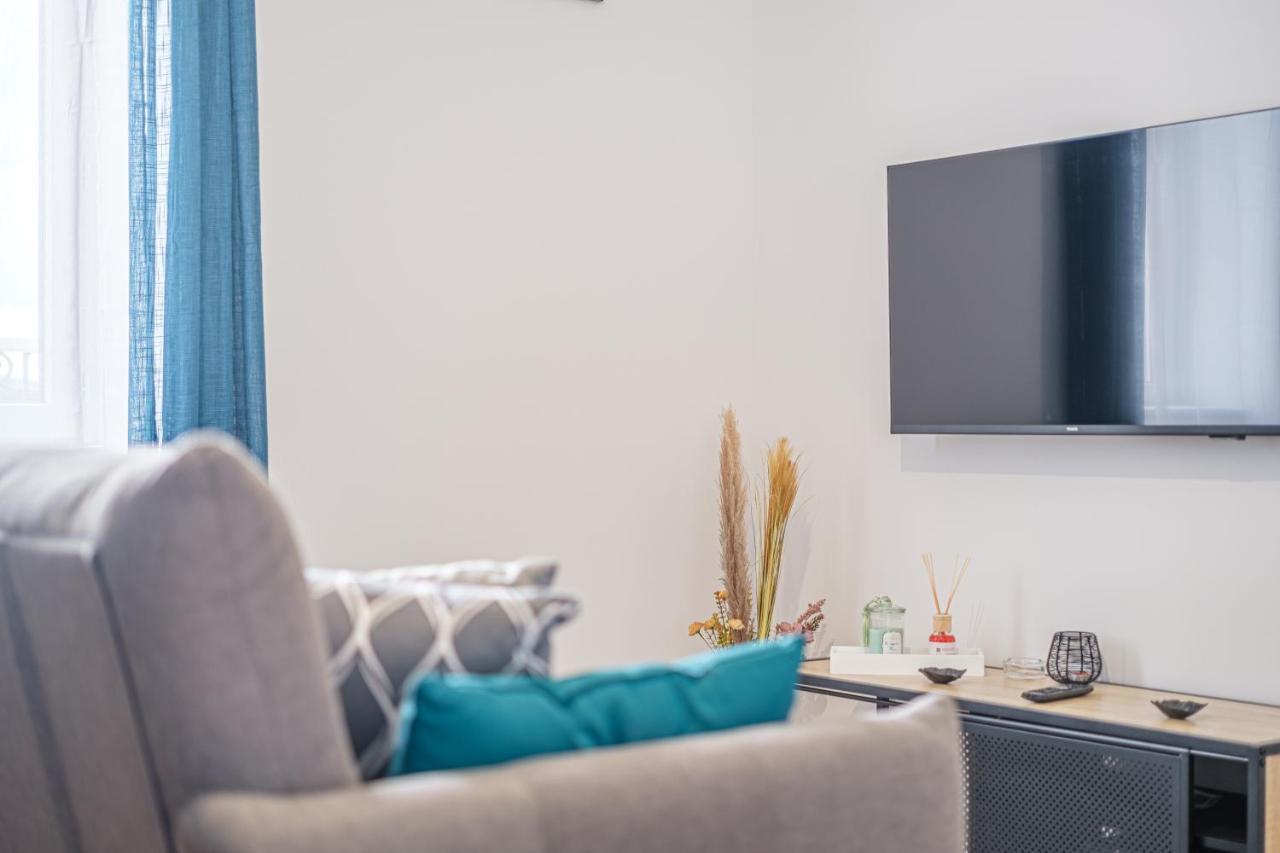 Le Beaupuy Apartment Limoges Luaran gambar