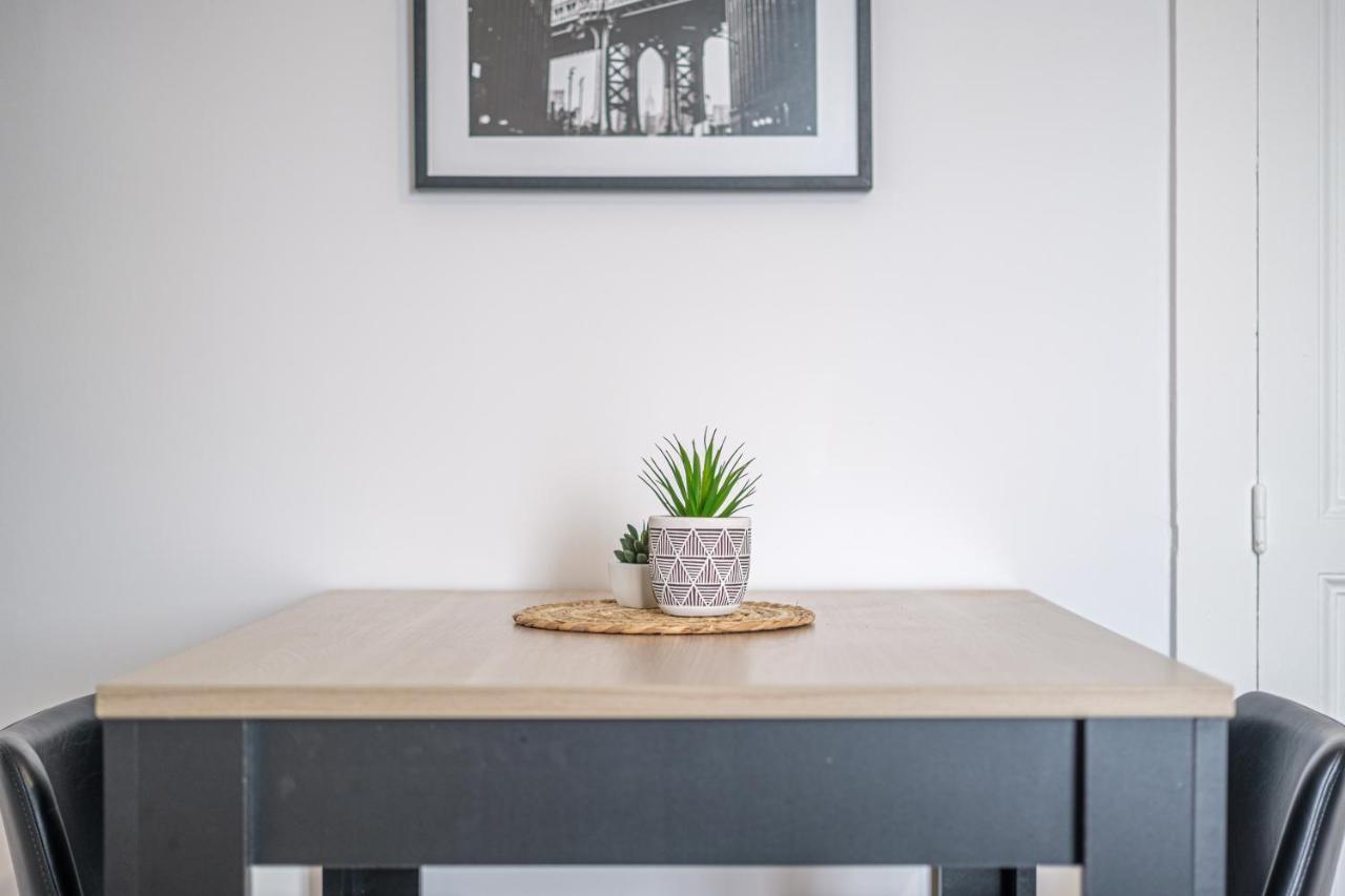Le Beaupuy Apartment Limoges Luaran gambar
