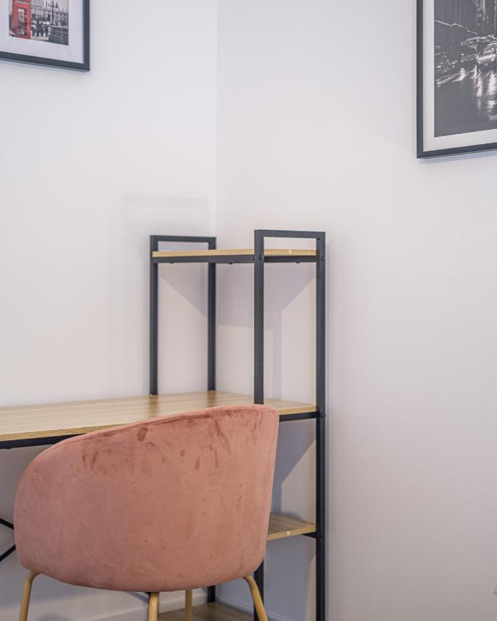 Le Beaupuy Apartment Limoges Luaran gambar