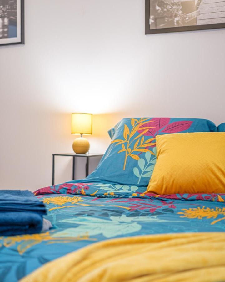 Le Beaupuy Apartment Limoges Luaran gambar