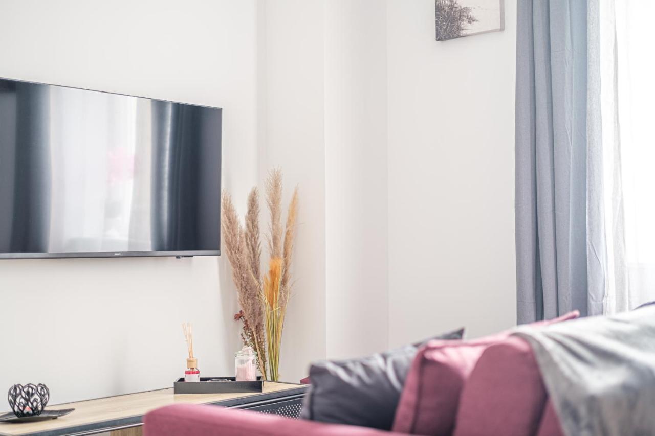 Le Beaupuy Apartment Limoges Luaran gambar
