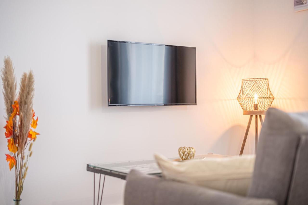 Le Beaupuy Apartment Limoges Luaran gambar