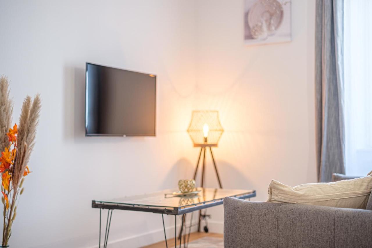Le Beaupuy Apartment Limoges Luaran gambar