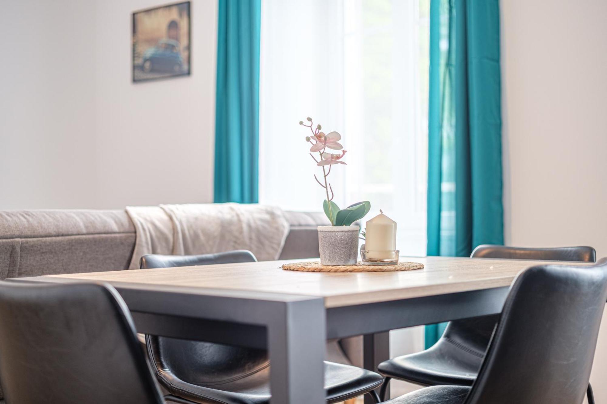 Le Beaupuy Apartment Limoges Luaran gambar