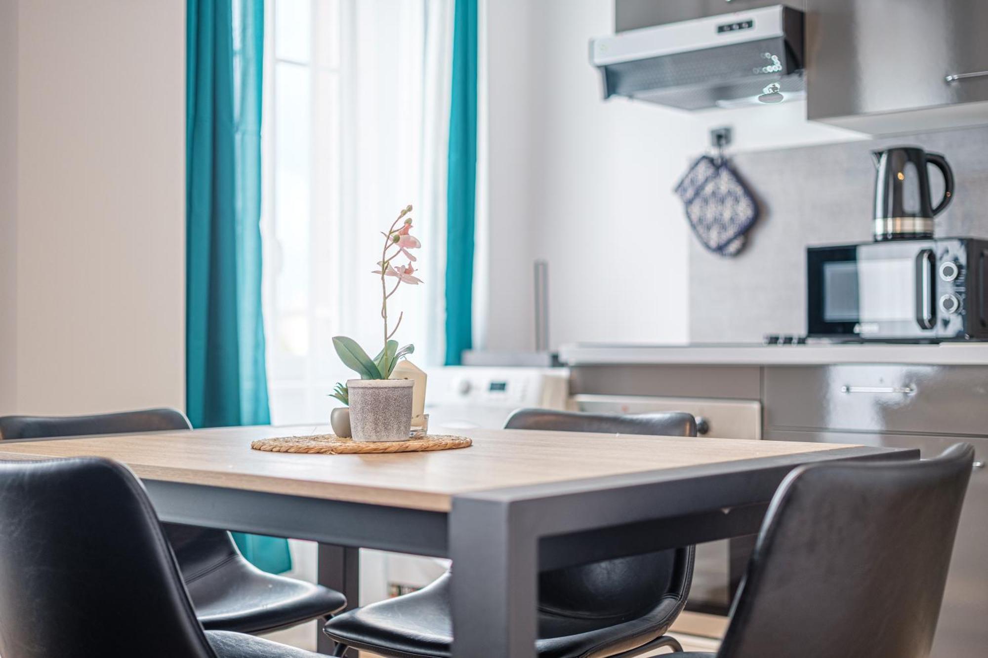 Le Beaupuy Apartment Limoges Luaran gambar