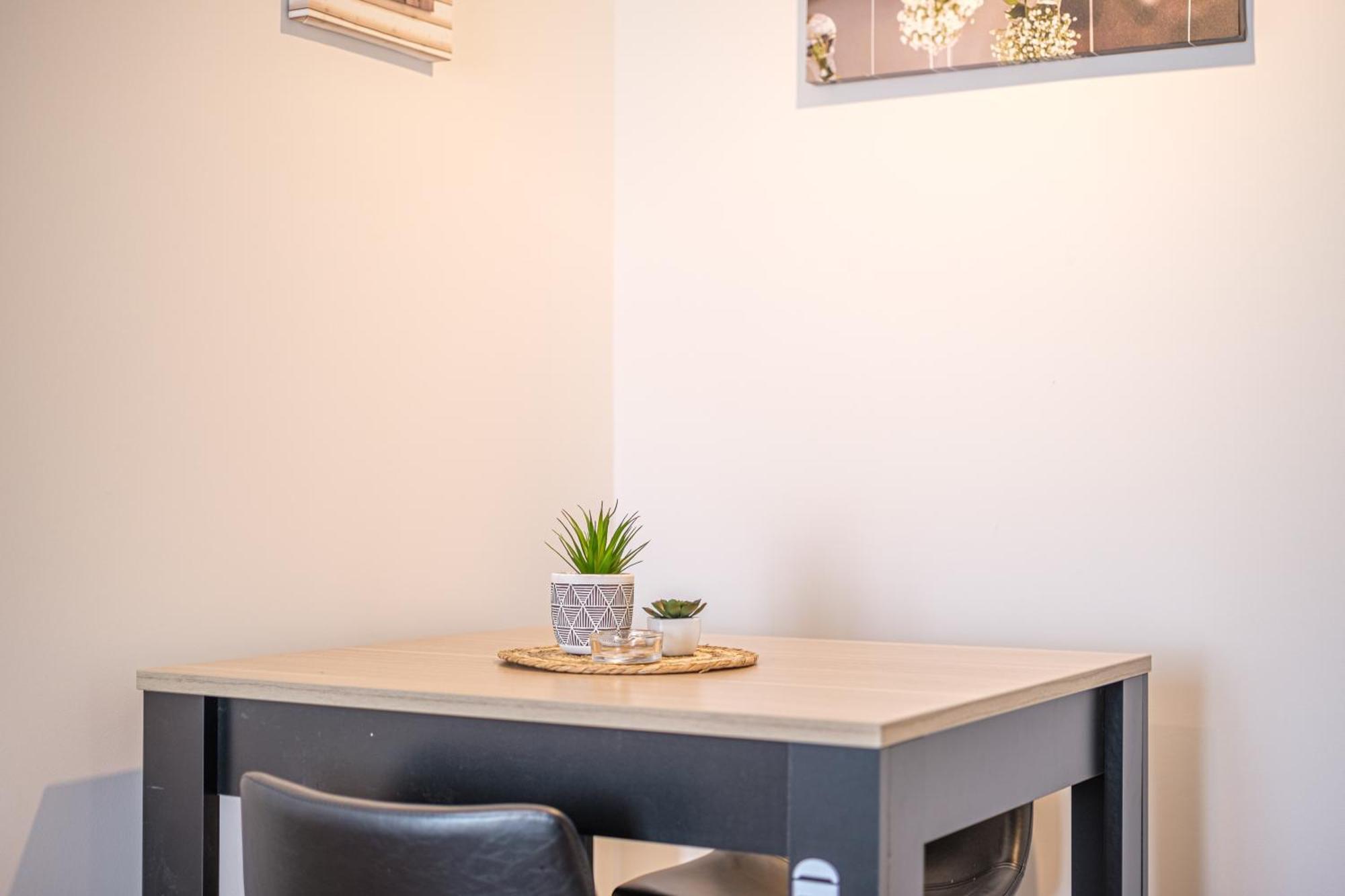 Le Beaupuy Apartment Limoges Luaran gambar