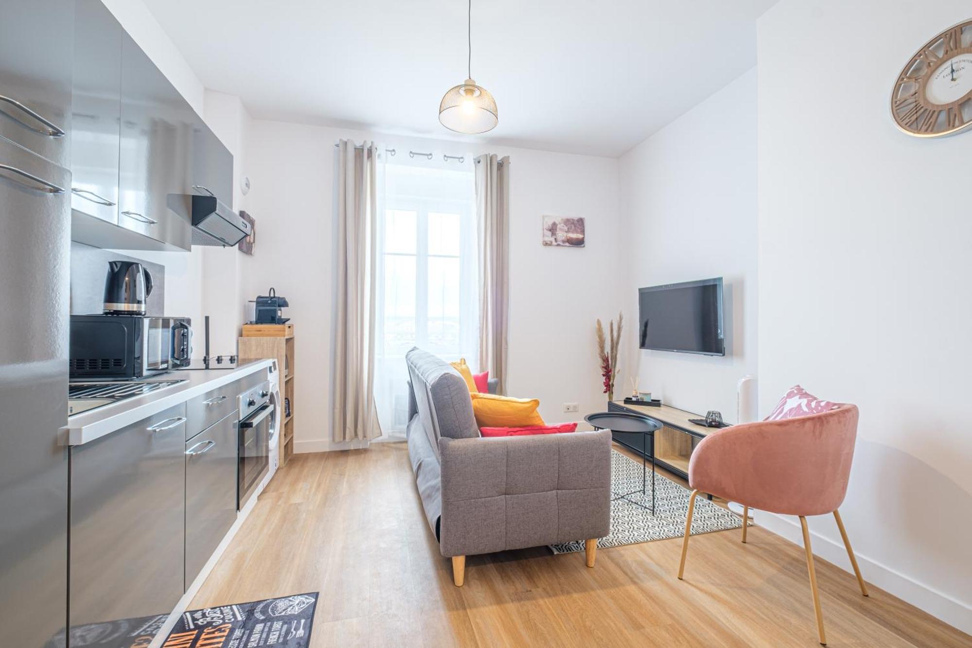 Le Beaupuy Apartment Limoges Luaran gambar